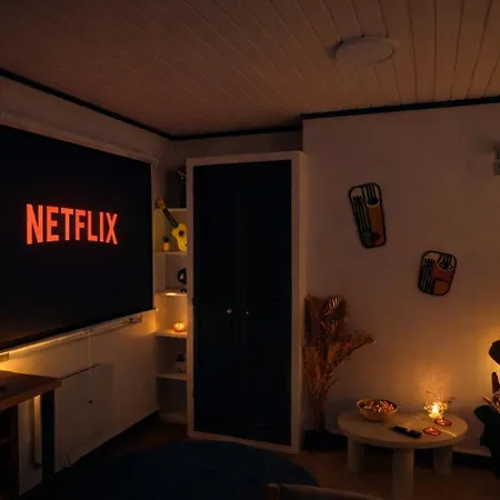 La Cachette De L'artiste Peinture Cinema En 칼라이스