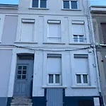 La Cachette De L'artiste Peinture Cinema En Appartement Calais