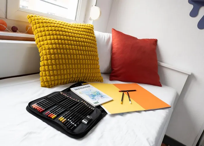 La Cachette De L'artiste - Rétroprojecteur Et Peinture Centreville * Calais