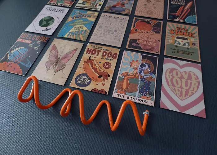 La Cachette De L'artiste - Rétroprojecteur Et Peinture Centreville Appartement